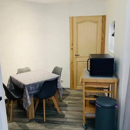 Apartamento Or Near The Slopes Mont Blanc *
